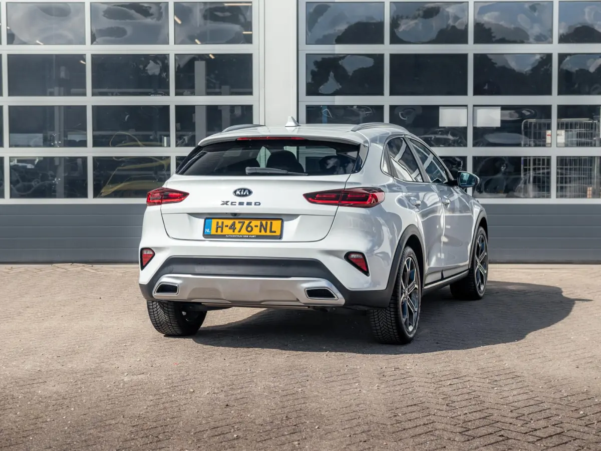 1.4 T-GDi DynamicPlusLine Clima | Cruise | Camera | Apple Carplay | Stoelverwarming | Navi | PDC