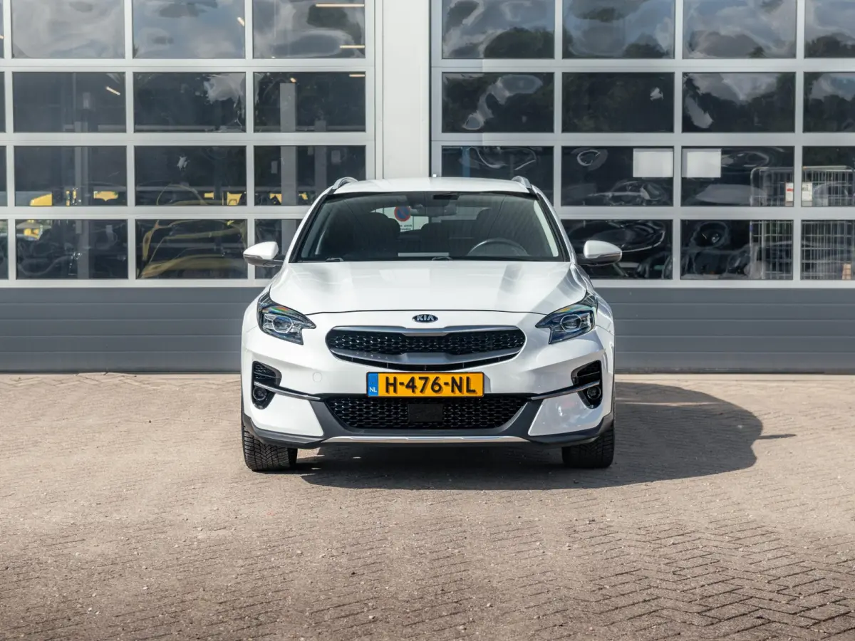 1.4 T-GDi DynamicPlusLine Clima | Cruise | Camera | Apple Carplay | Stoelverwarming | Navi | PDC