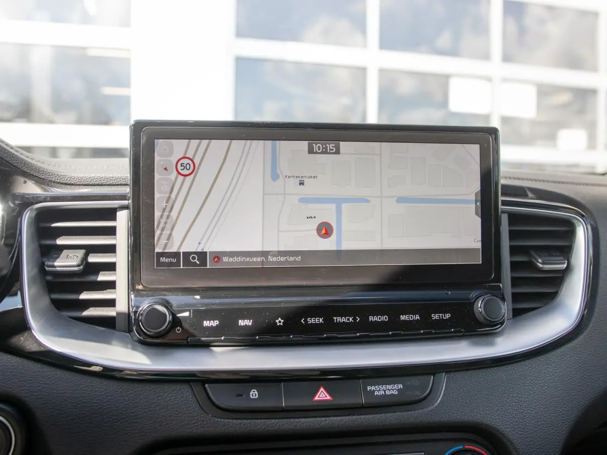 1.4 T-GDi DynamicPlusLine Clima | Cruise | Camera | Apple Carplay | Stoelverwarming | Navi | PDC
