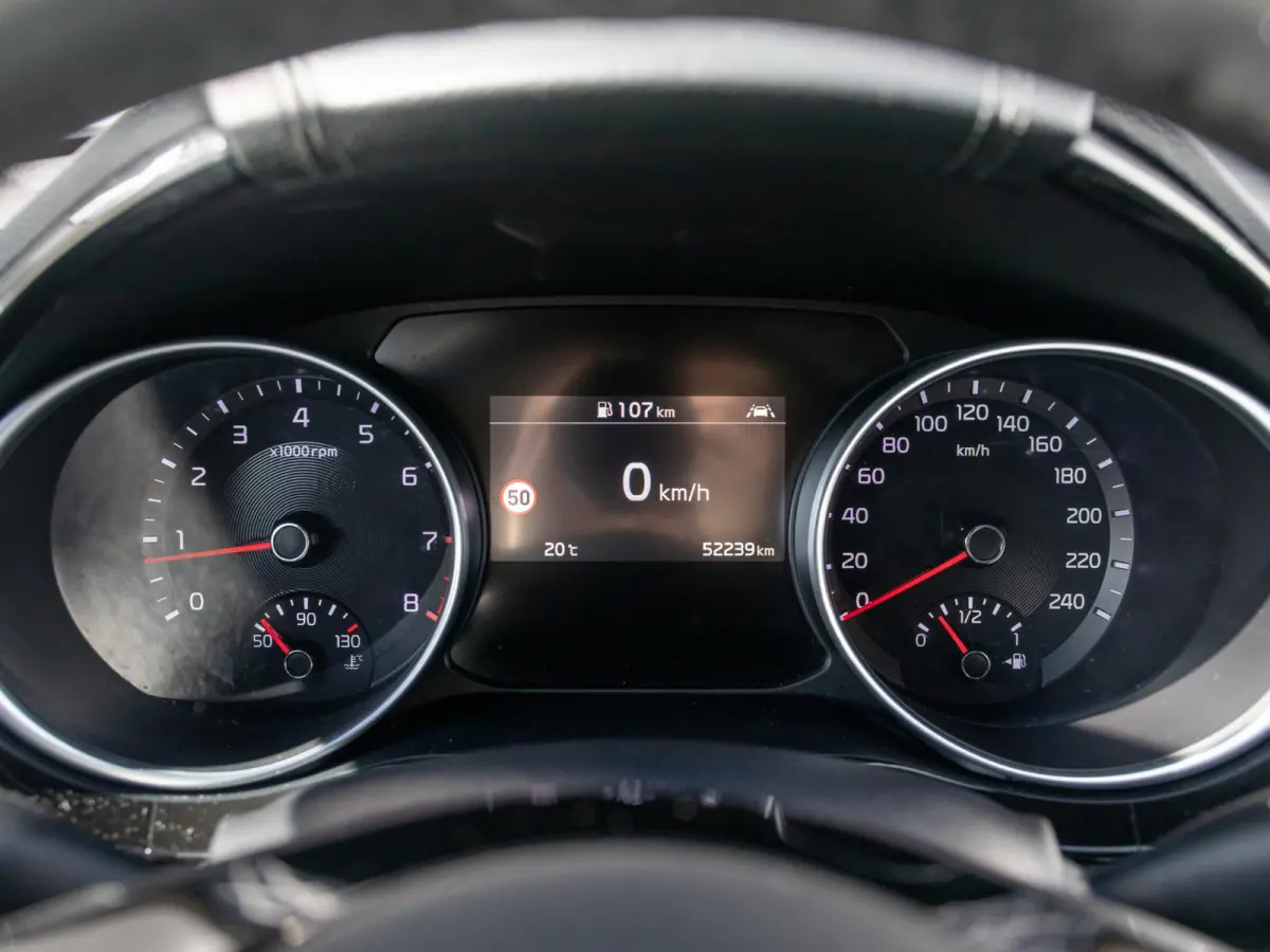 1.4 T-GDi DynamicPlusLine Clima | Cruise | Camera | Apple Carplay | Stoelverwarming | Navi | PDC