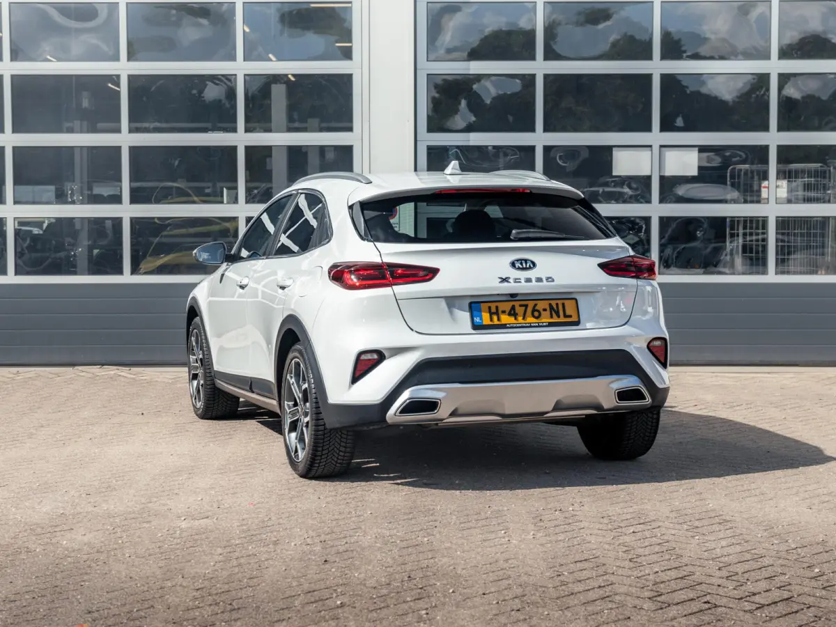 1.4 T-GDi DynamicPlusLine Clima | Cruise | Camera | Apple Carplay | Stoelverwarming | Navi | PDC