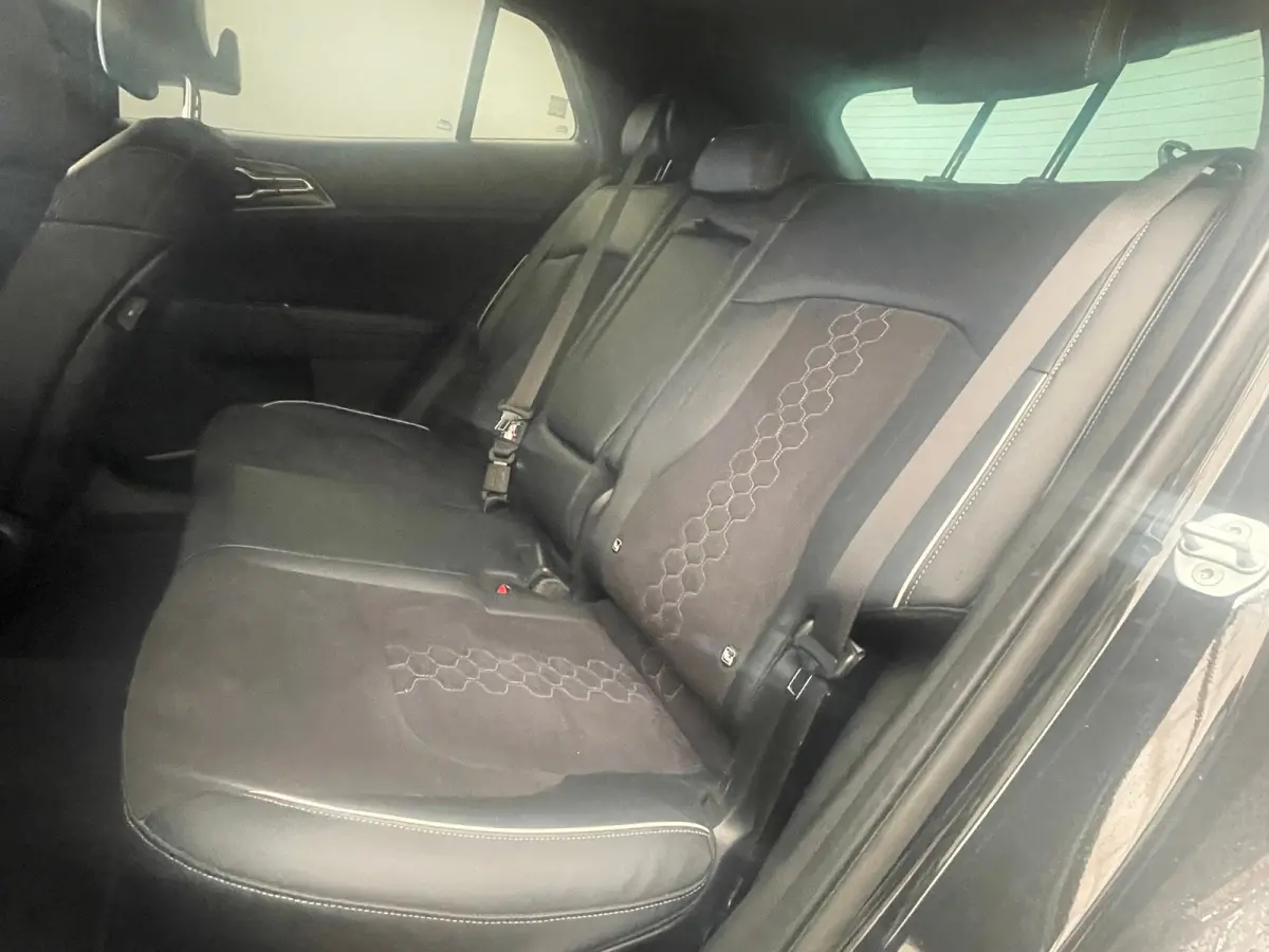 1.6 T-GDi Plug-in Hybrid AWD GT-Line 360° Camera | Elek.Stoelen | Stoelverwarming Voor + Achter | Harman Kardon | Adaptieve Cruise | 19" | Achterbank verwarmd | Achteruitrijcamera | Apple C