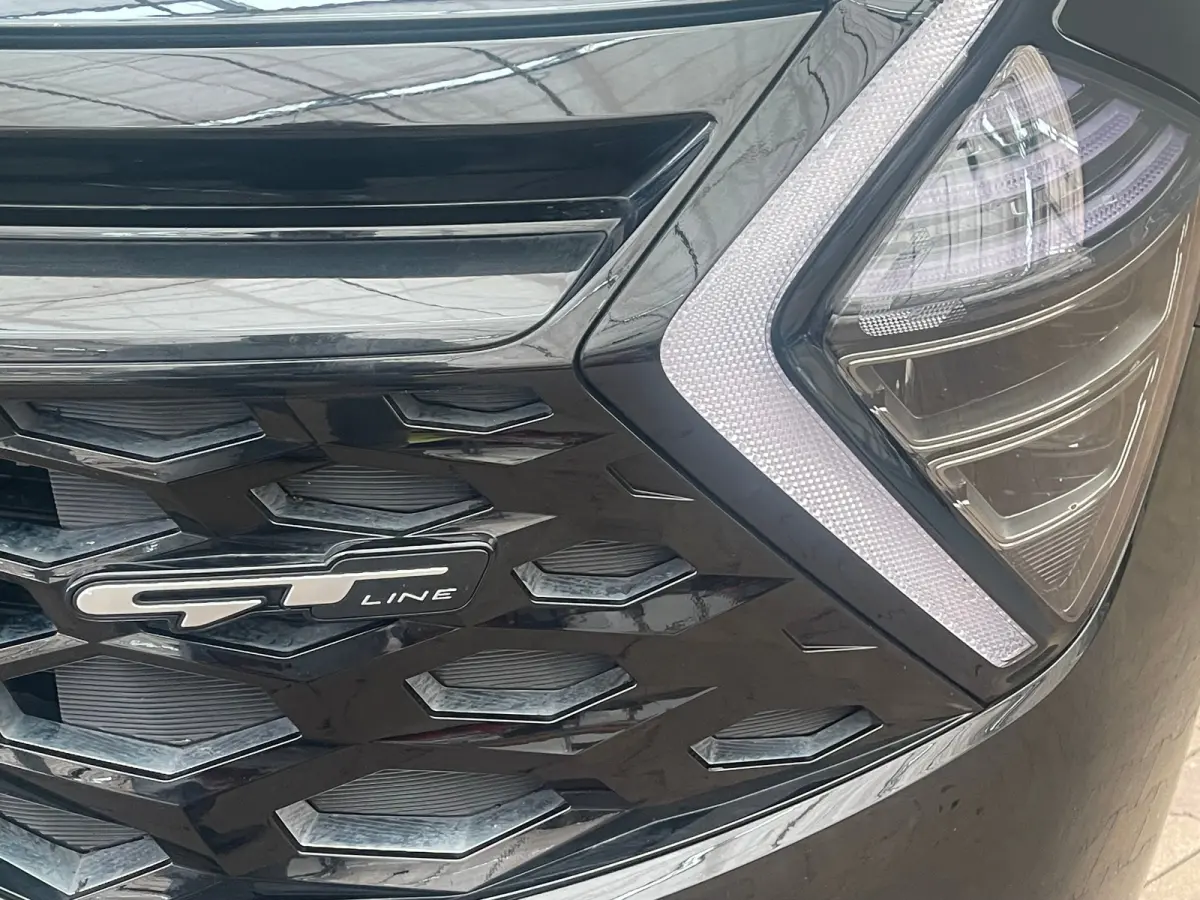 1.6 T-GDi Plug-in Hybrid AWD GT-Line 360° Camera | Elek.Stoelen | Stoelverwarming Voor + Achter | Harman Kardon | Adaptieve Cruise | 19" | Achterbank verwarmd | Achteruitrijcamera | Apple C