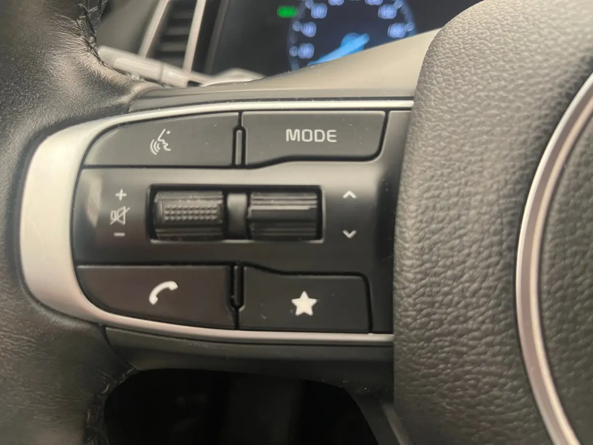 1.6 T-GDi Plug-in Hybrid AWD GT-Line 360° Camera | Elek.Stoelen | Stoelverwarming Voor + Achter | Harman Kardon | Adaptieve Cruise | 19" | Achterbank verwarmd | Achteruitrijcamera | Apple C