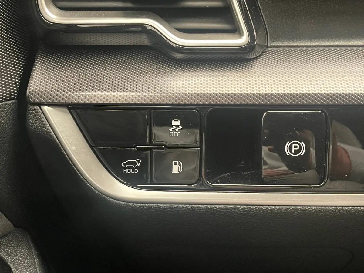 1.6 T-GDi Plug-in Hybrid AWD GT-Line 360° Camera | Elek.Stoelen | Stoelverwarming Voor + Achter | Harman Kardon | Adaptieve Cruise | 19" | Achterbank verwarmd | Achteruitrijcamera | Apple C