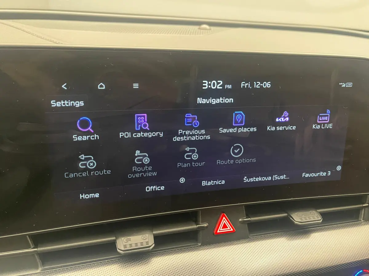 1.6 T-GDi Plug-in Hybrid AWD GT-Line 360° Camera | Elek.Stoelen | Stoelverwarming Voor + Achter | Harman Kardon | Adaptieve Cruise | 19" | Achterbank verwarmd | Achteruitrijcamera | Apple C