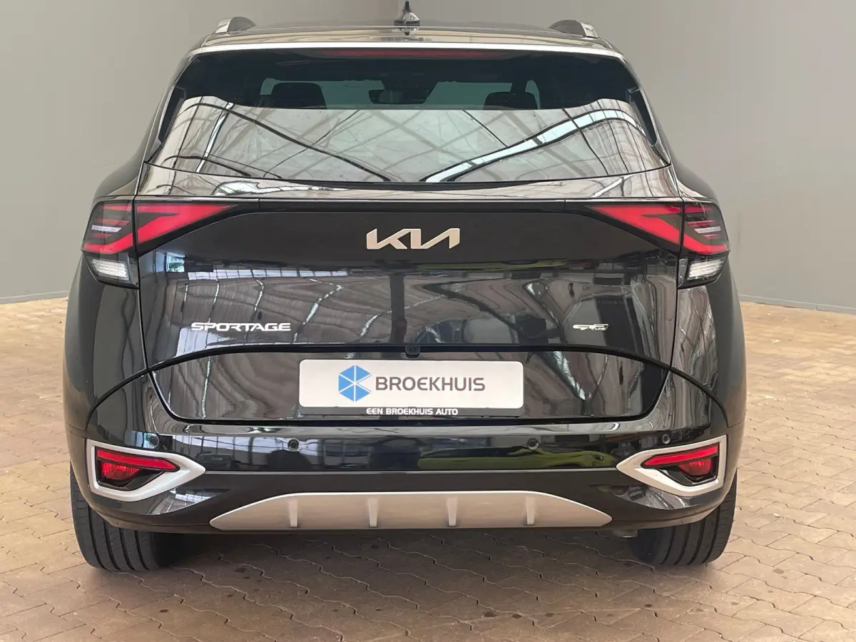 1.6 T-GDi Plug-in Hybrid AWD GT-Line 360° Camera | Elek.Stoelen | Stoelverwarming Voor + Achter | Harman Kardon | Adaptieve Cruise | 19" | Achterbank verwarmd | Achteruitrijcamera | Apple C