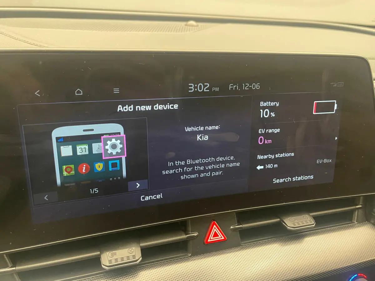 1.6 T-GDi Plug-in Hybrid AWD GT-Line 360° Camera | Elek.Stoelen | Stoelverwarming Voor + Achter | Harman Kardon | Adaptieve Cruise | 19" | Achterbank verwarmd | Achteruitrijcamera | Apple C