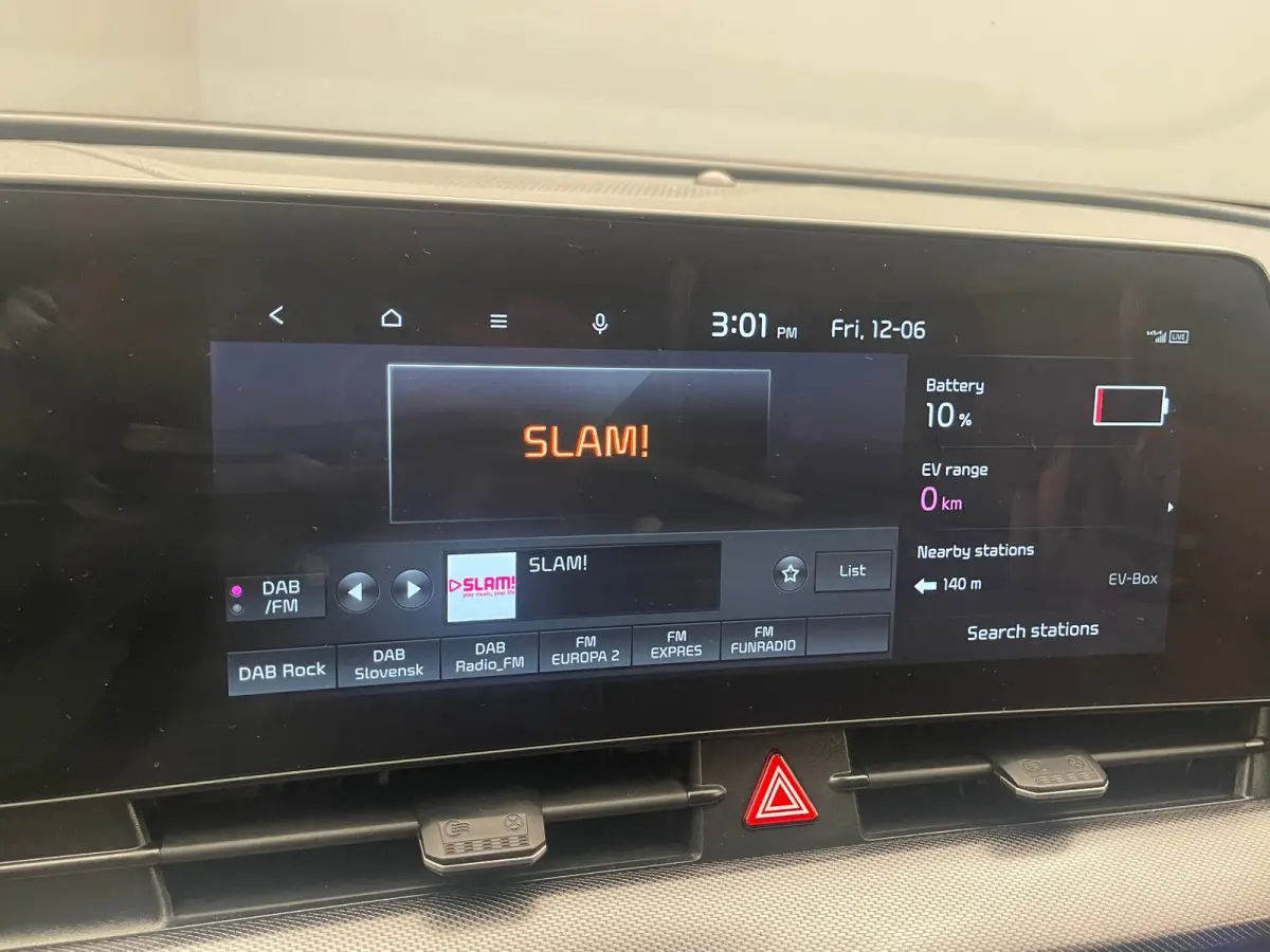 1.6 T-GDi Plug-in Hybrid AWD GT-Line 360° Camera | Elek.Stoelen | Stoelverwarming Voor + Achter | Harman Kardon | Adaptieve Cruise | 19" | Achterbank verwarmd | Achteruitrijcamera | Apple C