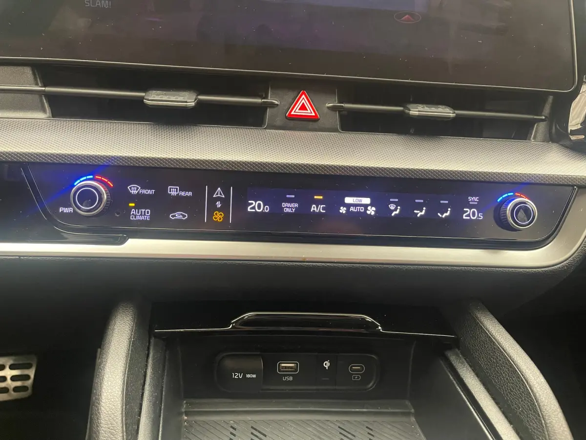 1.6 T-GDi Plug-in Hybrid AWD GT-Line 360° Camera | Elek.Stoelen | Stoelverwarming Voor + Achter | Harman Kardon | Adaptieve Cruise | 19" | Achterbank verwarmd | Achteruitrijcamera | Apple C