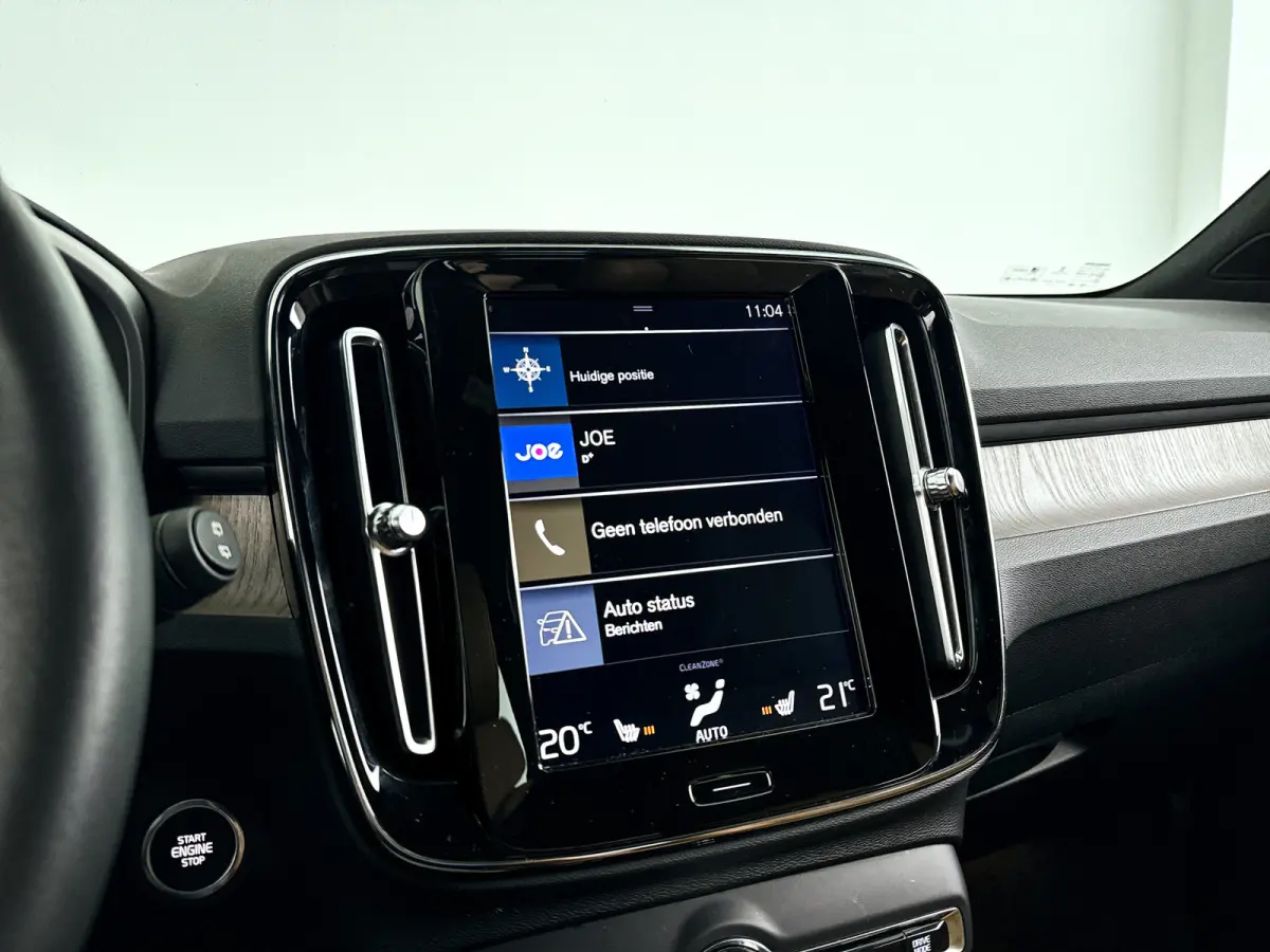 T3 Inscription | Parkeercamera | Stoelverwarming | Harman Kardon | Trekhaak