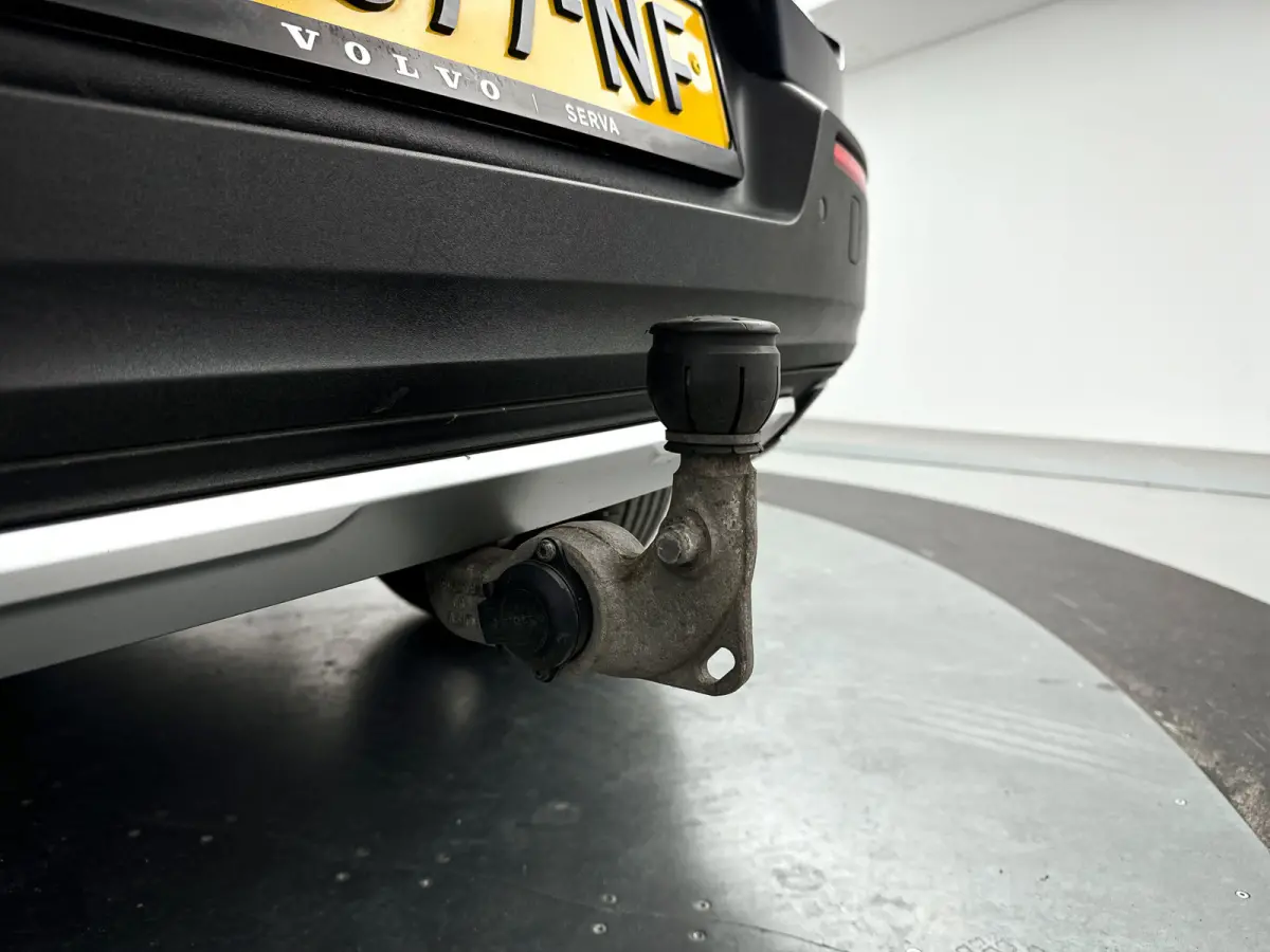 T3 Inscription | Parkeercamera | Stoelverwarming | Harman Kardon | Trekhaak