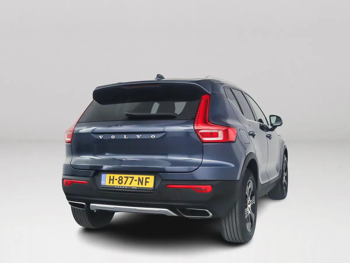 T3 Inscription | Parkeercamera | Stoelverwarming | Harman Kardon | Trekhaak