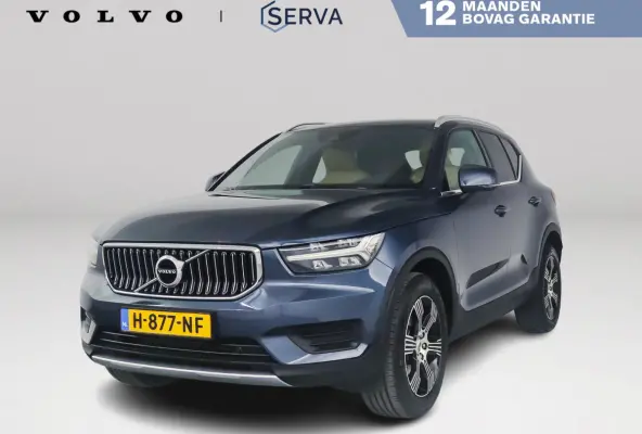 T3 Inscription | Parkeercamera | Stoelverwarming | Harman Kardon | Trekhaak