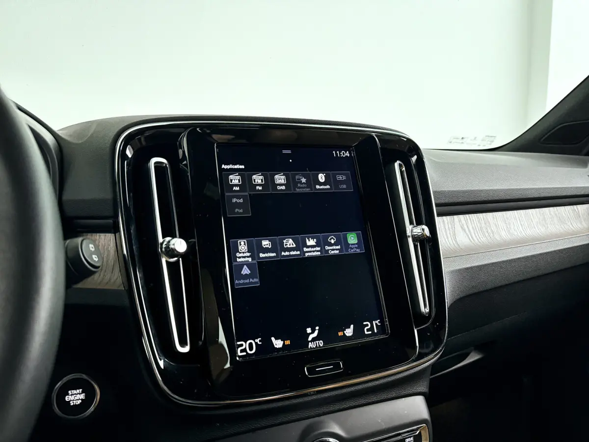 T3 Inscription | Parkeercamera | Stoelverwarming | Harman Kardon | Trekhaak