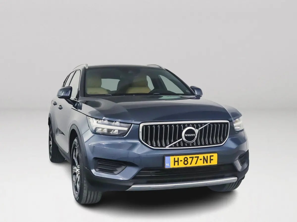 T3 Inscription | Parkeercamera | Stoelverwarming | Harman Kardon | Trekhaak