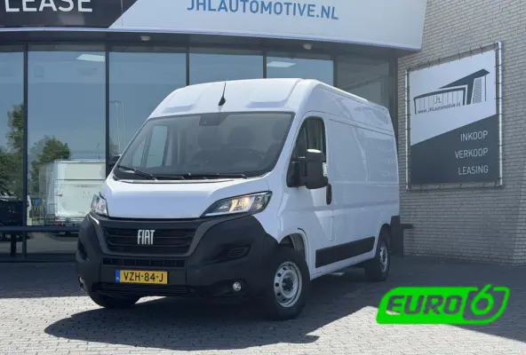 30 2.2 MultiJet L2H2*NAVI*CAM*CRUISE*A/C*HAAK*3P*