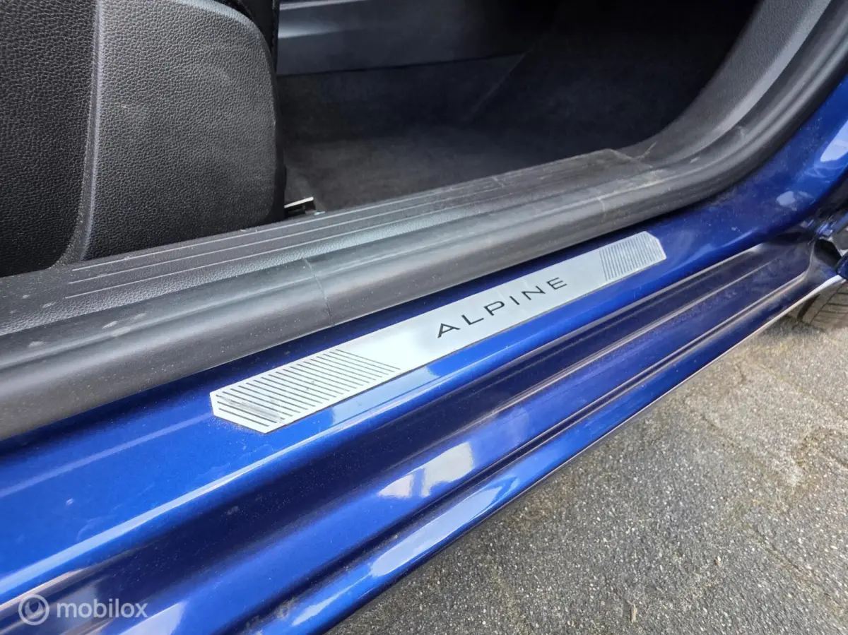 1.6 E-Tech Full Hybrid 145 esprit Alpine|360°Cam