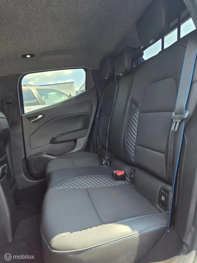 1.6 E-Tech Full Hybrid 145 esprit Alpine|360°Cam