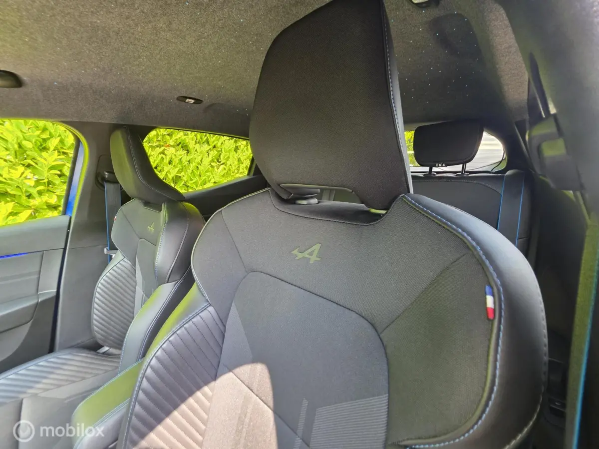 1.6 E-Tech Full Hybrid 145 esprit Alpine|360°Cam
