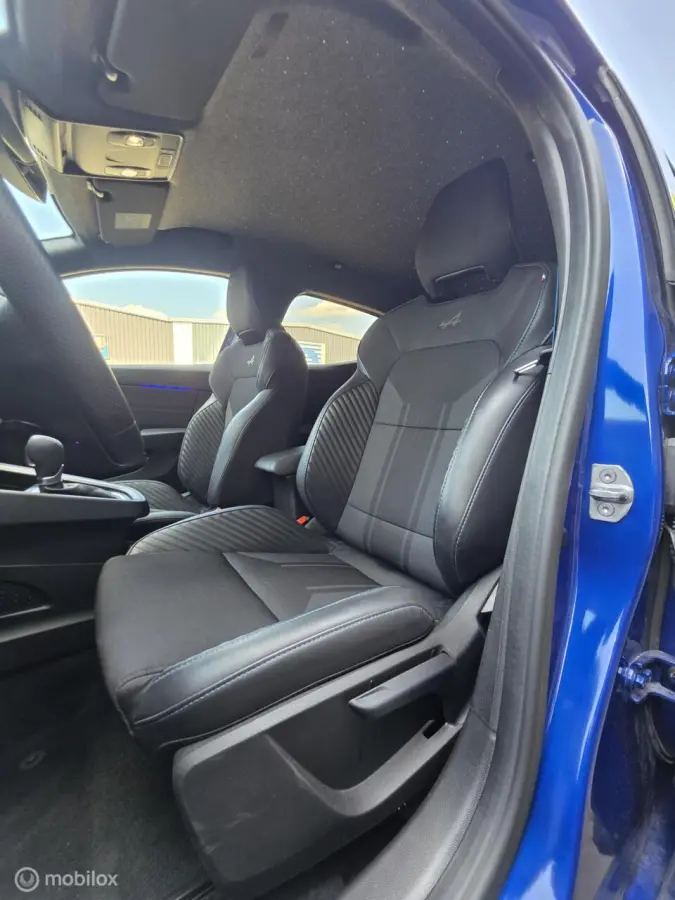 1.6 E-Tech Full Hybrid 145 esprit Alpine|360°Cam