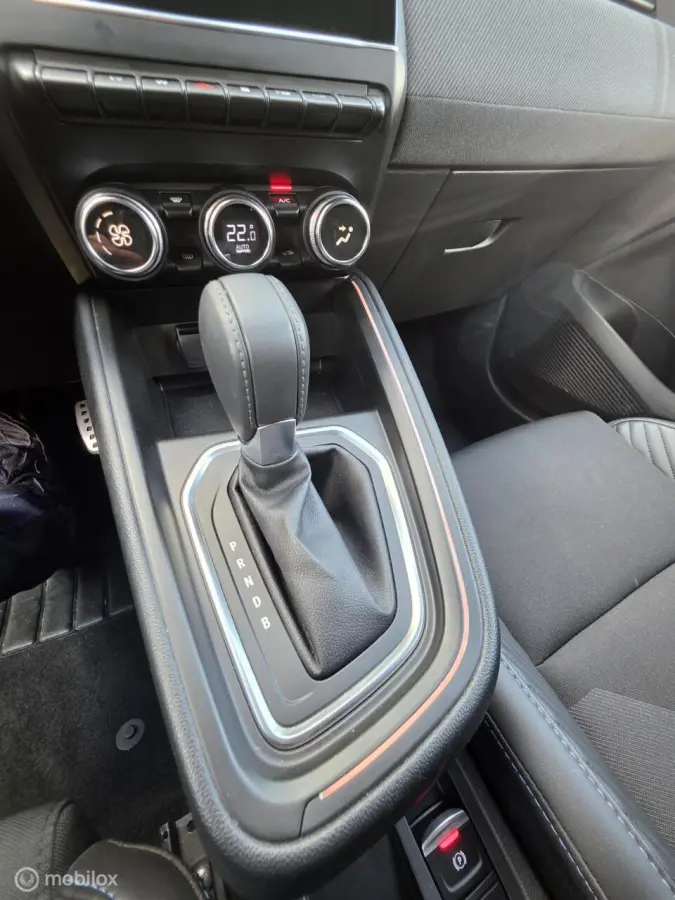 1.6 E-Tech Full Hybrid 145 esprit Alpine|360°Cam