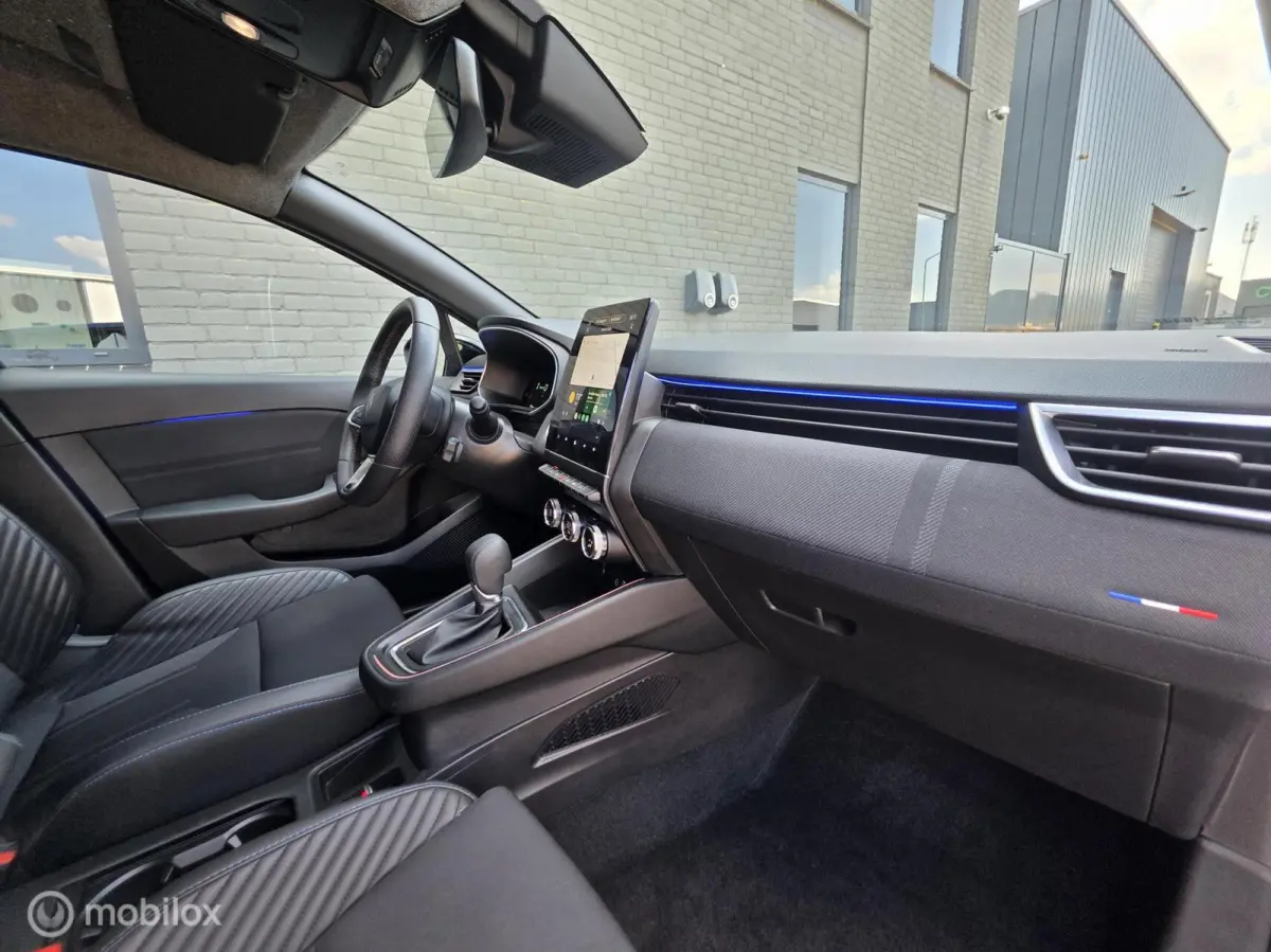 1.6 E-Tech Full Hybrid 145 esprit Alpine|360°Cam
