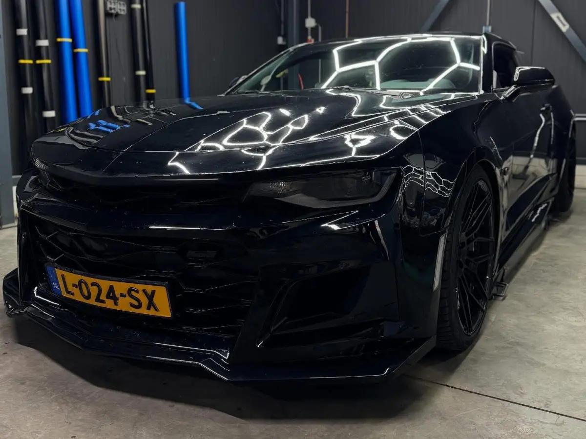 USA 3.6 V6 Automaat ZL1 SHOWCAR