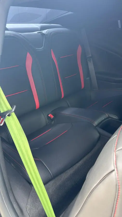 USA 3.6 V6 Automaat ZL1 SHOWCAR
