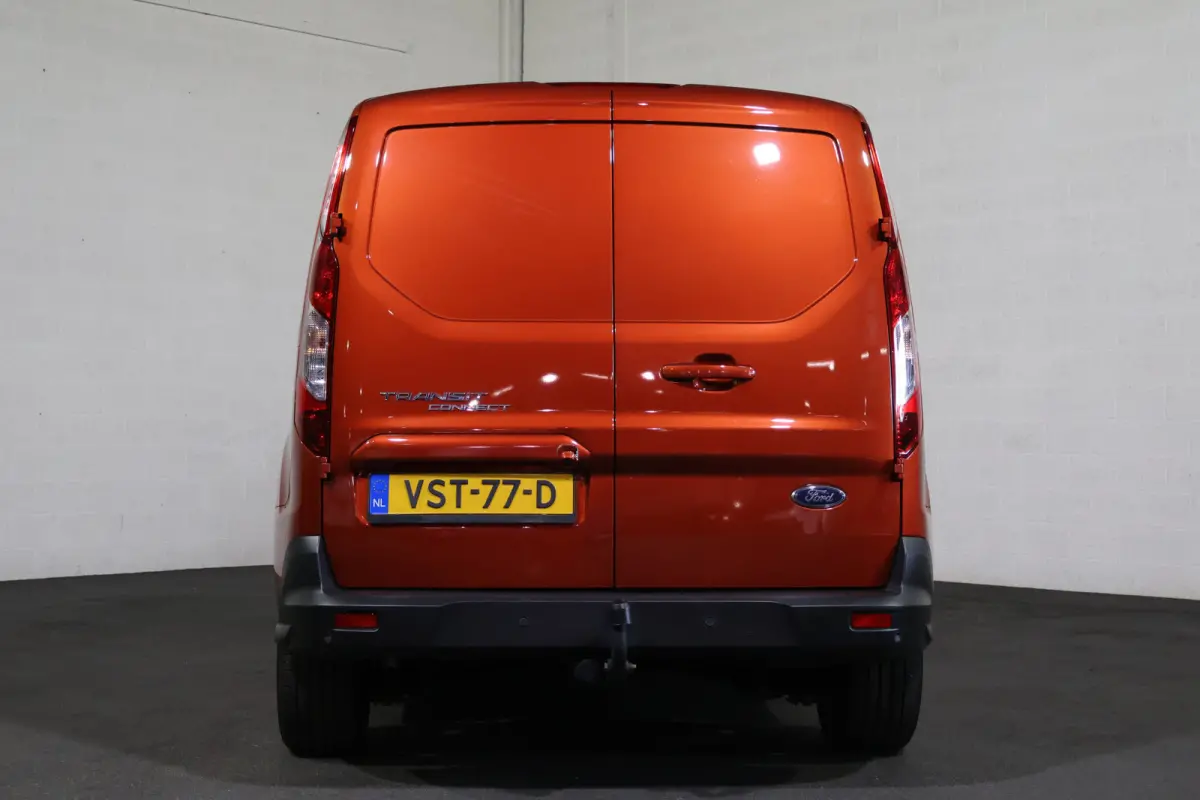 1.5 EcoBlue L2 Limited Automaat