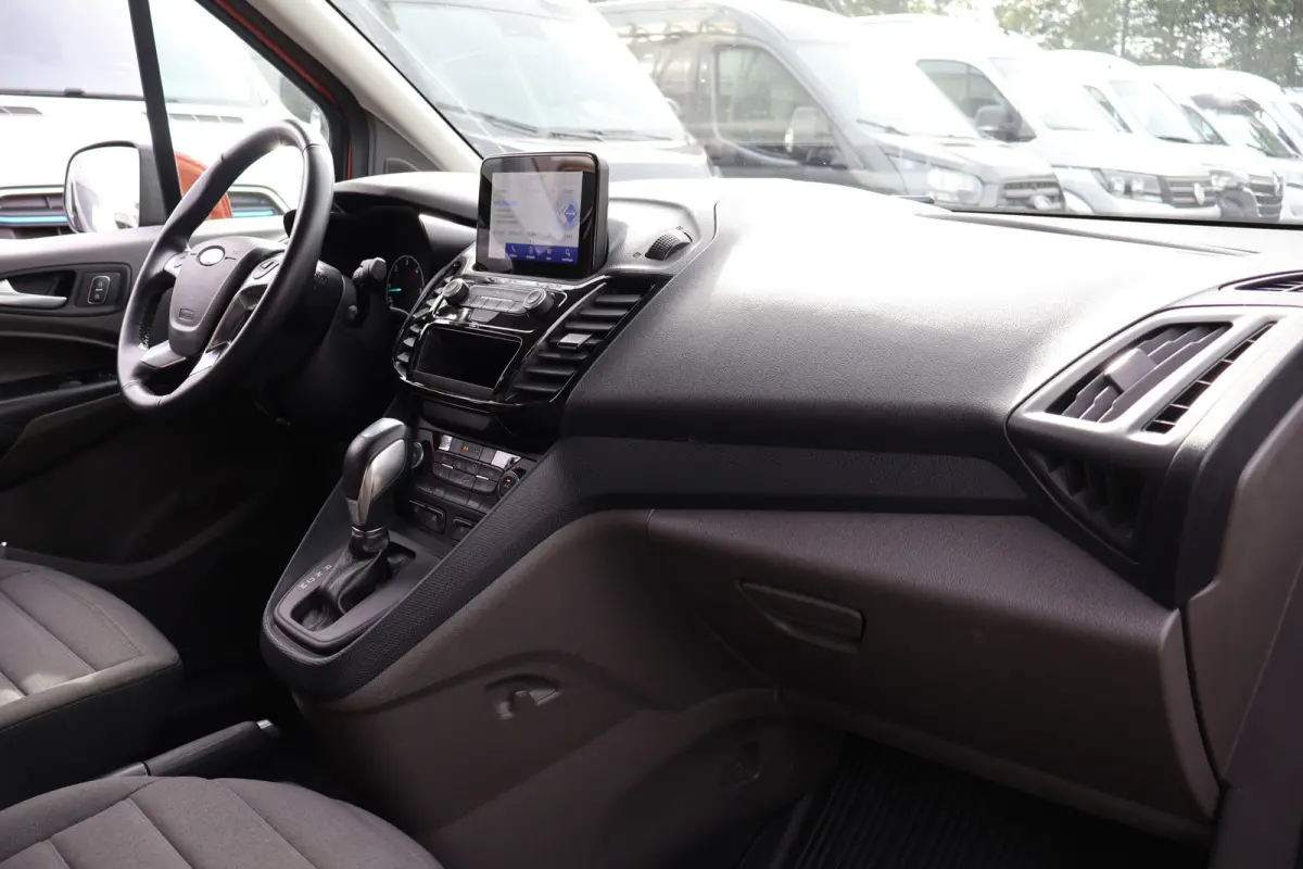 1.5 EcoBlue L2 Limited Automaat