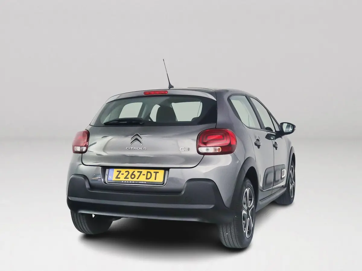 1.2 PureTech Feel | Airco | Cruise control | Stoelverwarming
