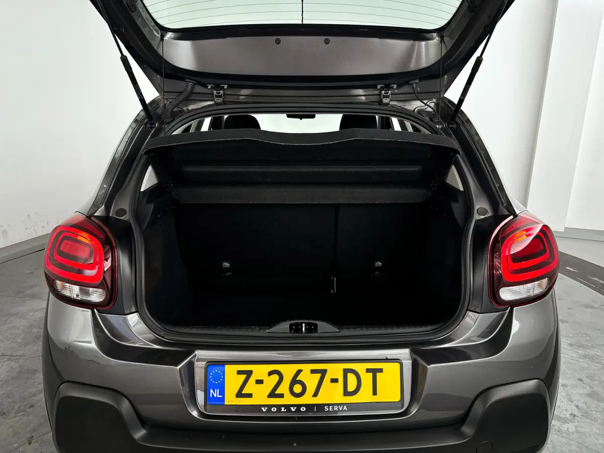 1.2 PureTech Feel | Airco | Cruise control | Stoelverwarming