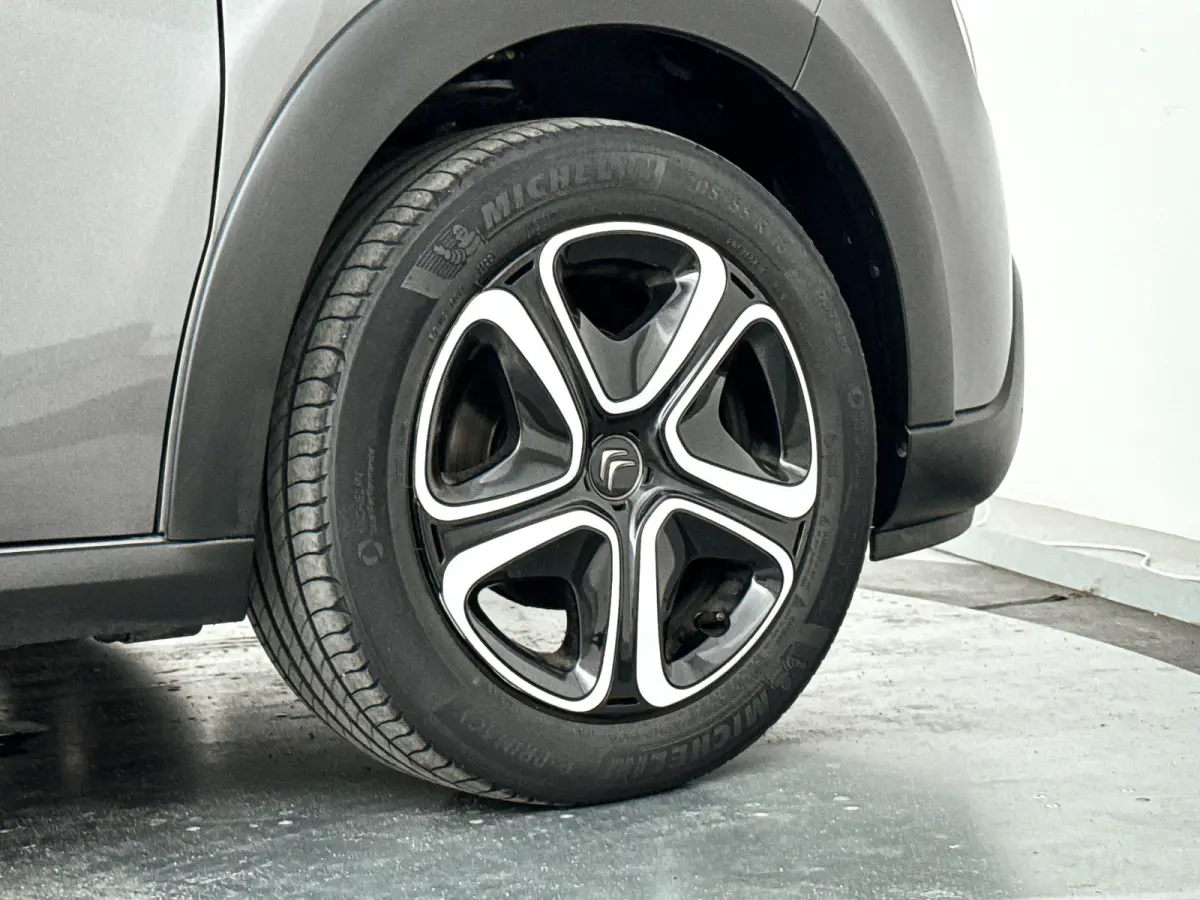 1.2 PureTech Feel | Airco | Cruise control | Stoelverwarming