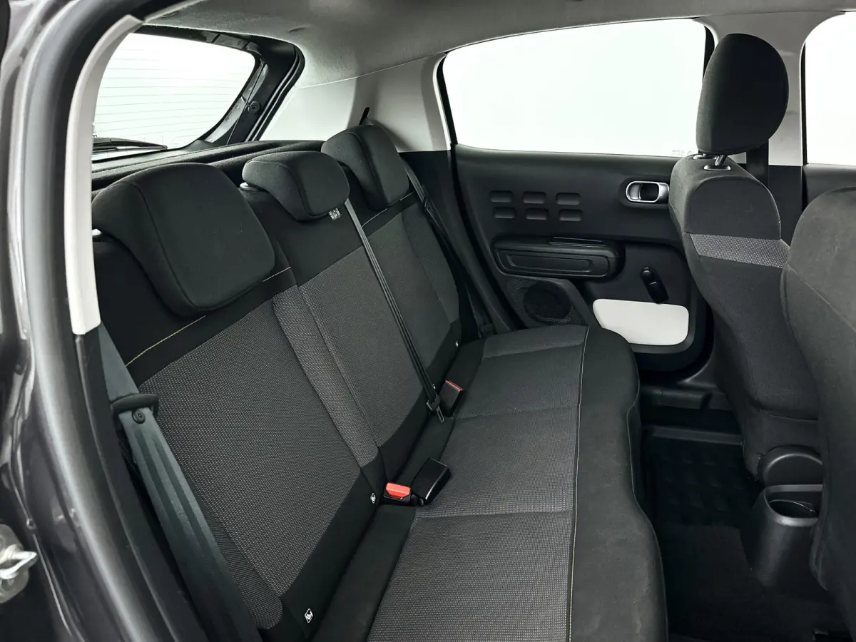 1.2 PureTech Feel | Airco | Cruise control | Stoelverwarming