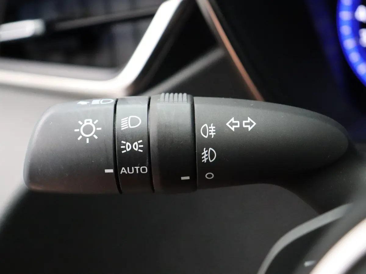 2.0 Hybrid Executive | head-up display | JBL audio | leder | schuif-kanteldak | stoelverwarming |