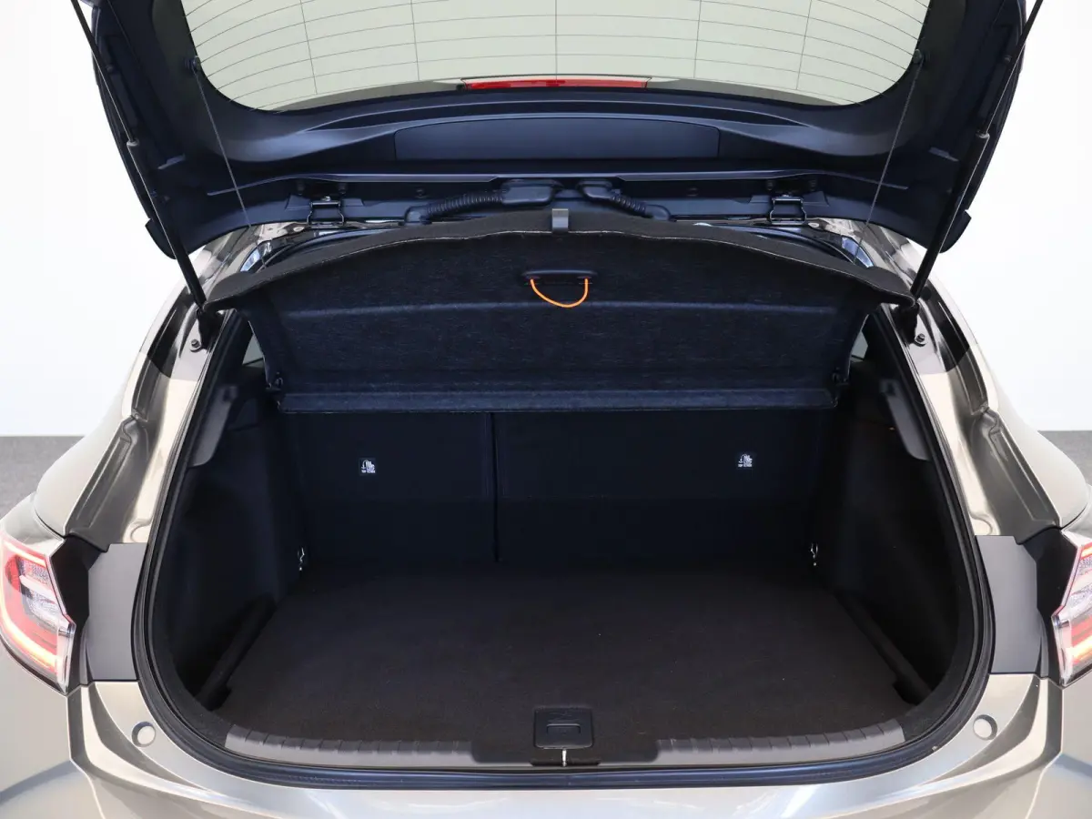 2.0 Hybrid Executive | head-up display | JBL audio | leder | schuif-kanteldak | stoelverwarming |