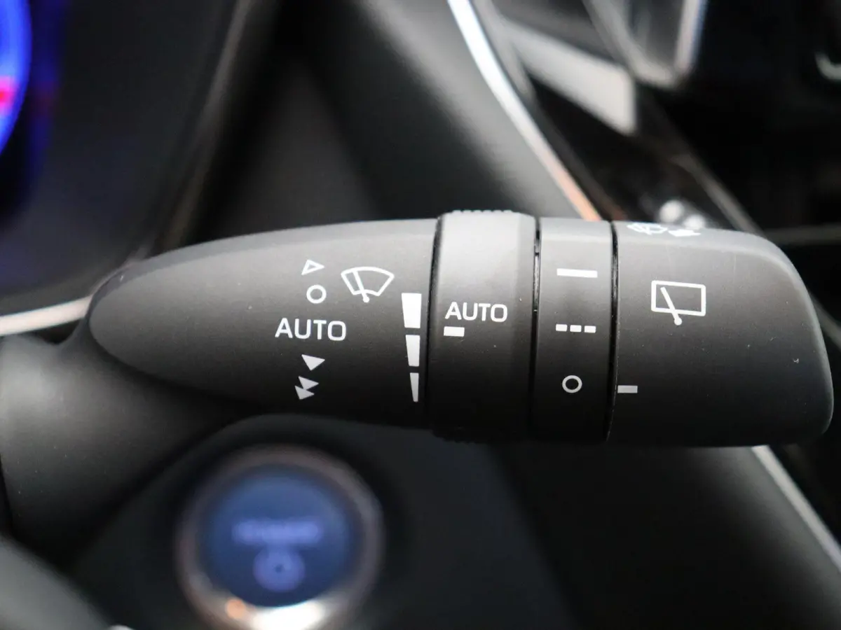 2.0 Hybrid Executive | head-up display | JBL audio | leder | schuif-kanteldak | stoelverwarming |