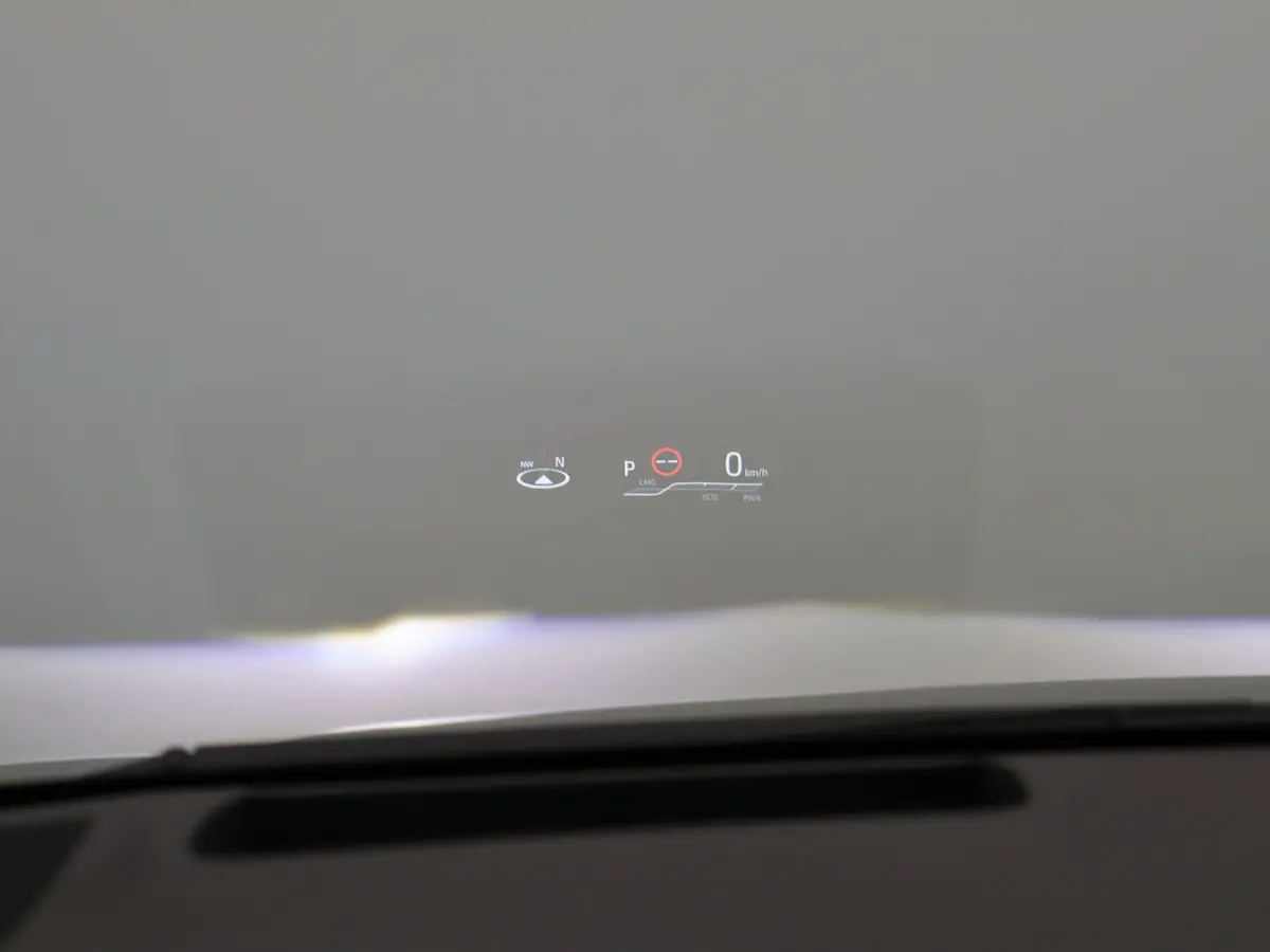 2.0 Hybrid Executive | head-up display | JBL audio | leder | schuif-kanteldak | stoelverwarming |