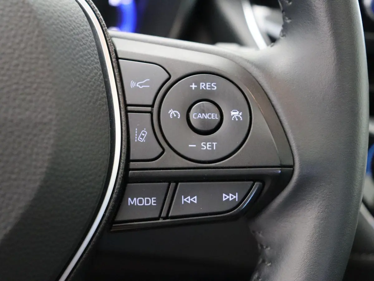 2.0 Hybrid Executive | head-up display | JBL audio | leder | schuif-kanteldak | stoelverwarming |