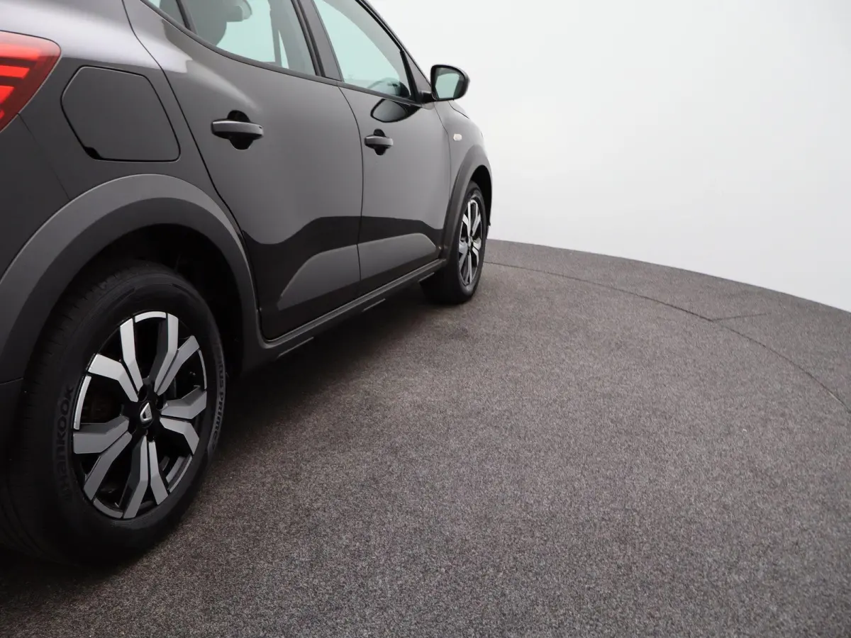TCe 90 CVT GPF Comfort | AUTOMAAT | Navigatie | Parkeercamera |
