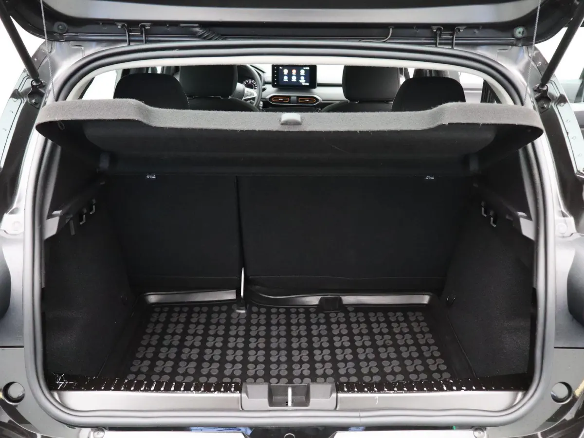 TCe 90 CVT GPF Comfort | AUTOMAAT | Navigatie | Parkeercamera |
