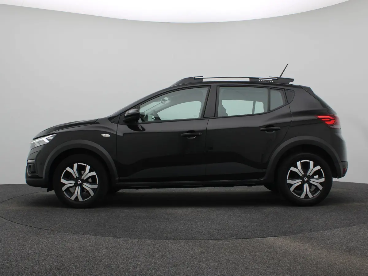 TCe 90 CVT GPF Comfort | AUTOMAAT | Navigatie | Parkeercamera |