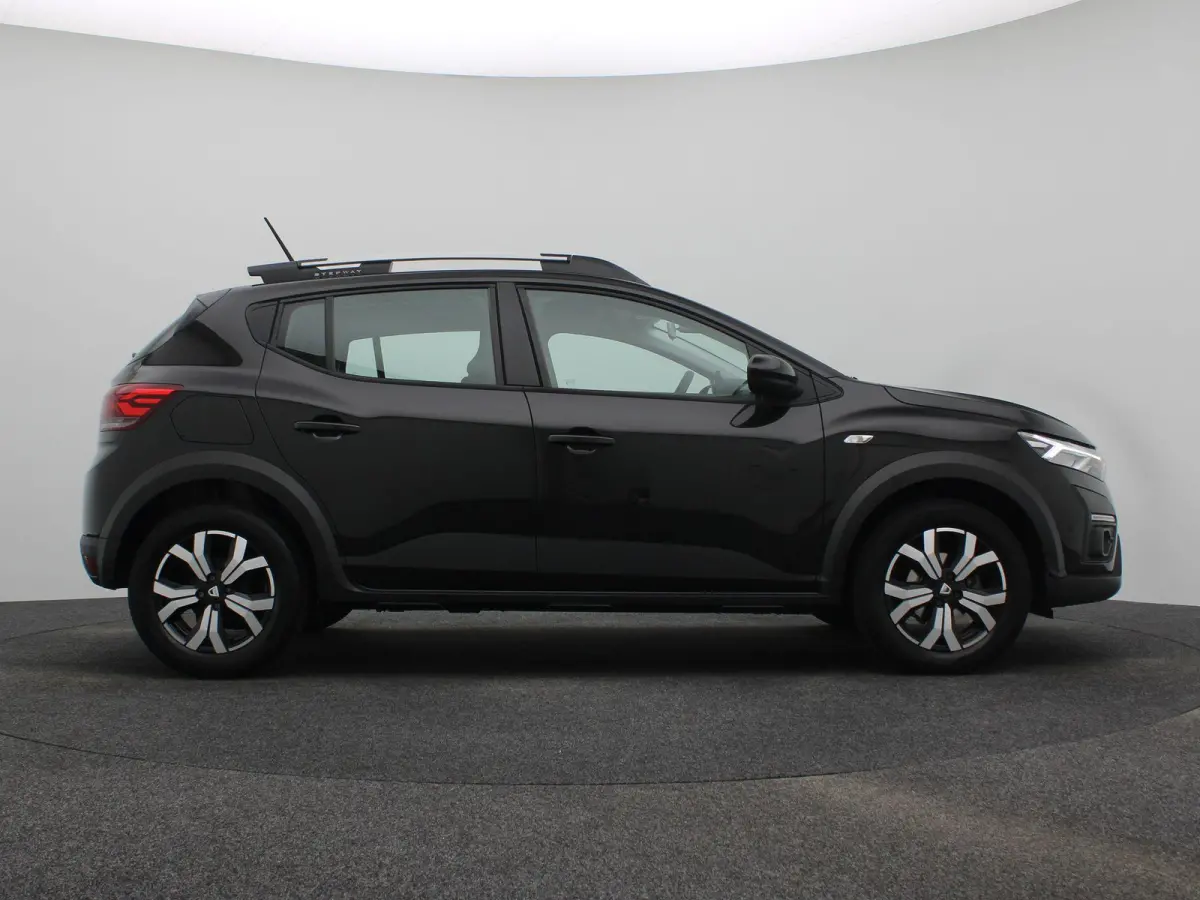 TCe 90 CVT GPF Comfort | AUTOMAAT | Navigatie | Parkeercamera |