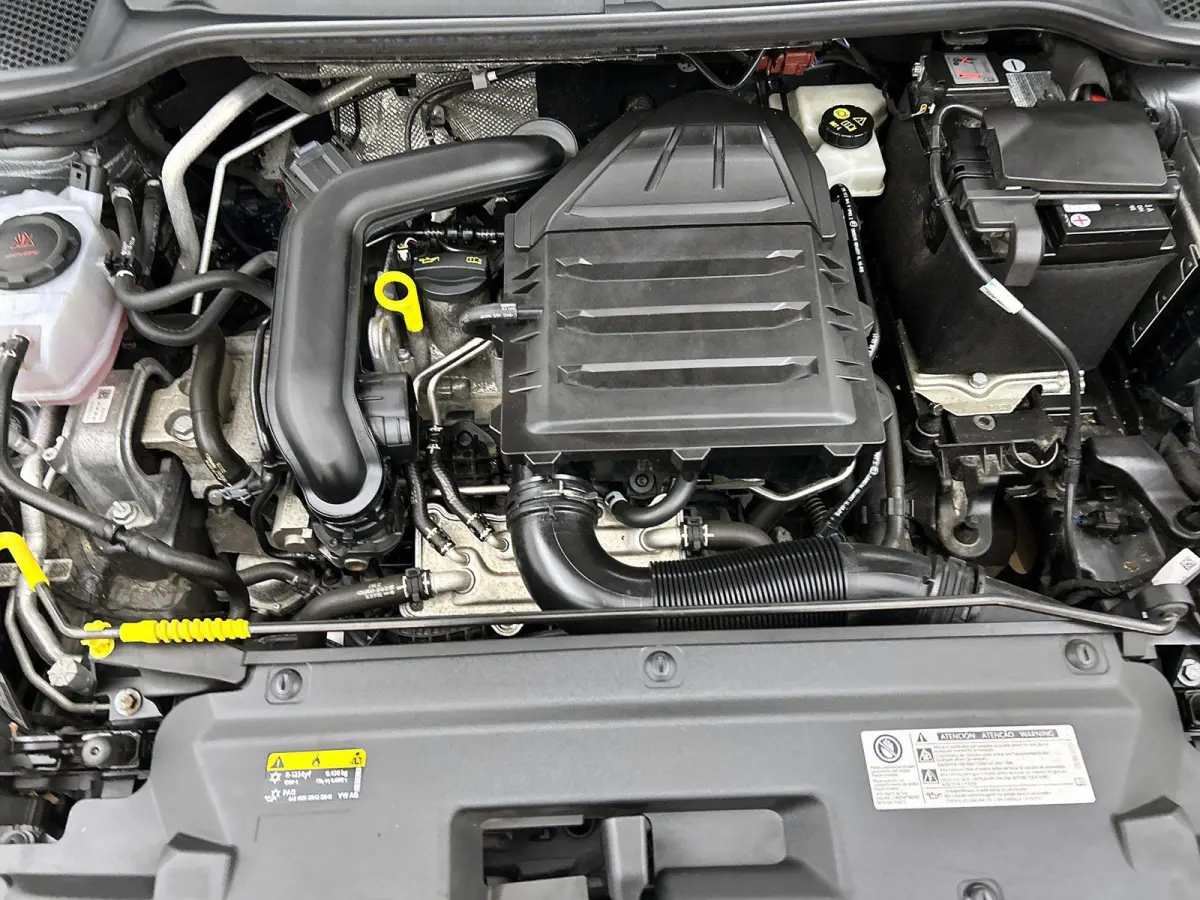 1.0 TSI 115PK FR Business Intense CAMERA | NAVI & CARPLAY | TREKHAAK