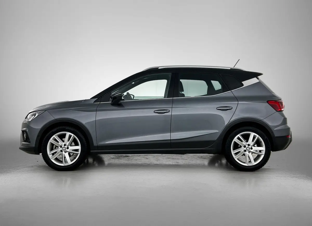 1.0 TSI 115PK FR Business Intense CAMERA | NAVI & CARPLAY | TREKHAAK