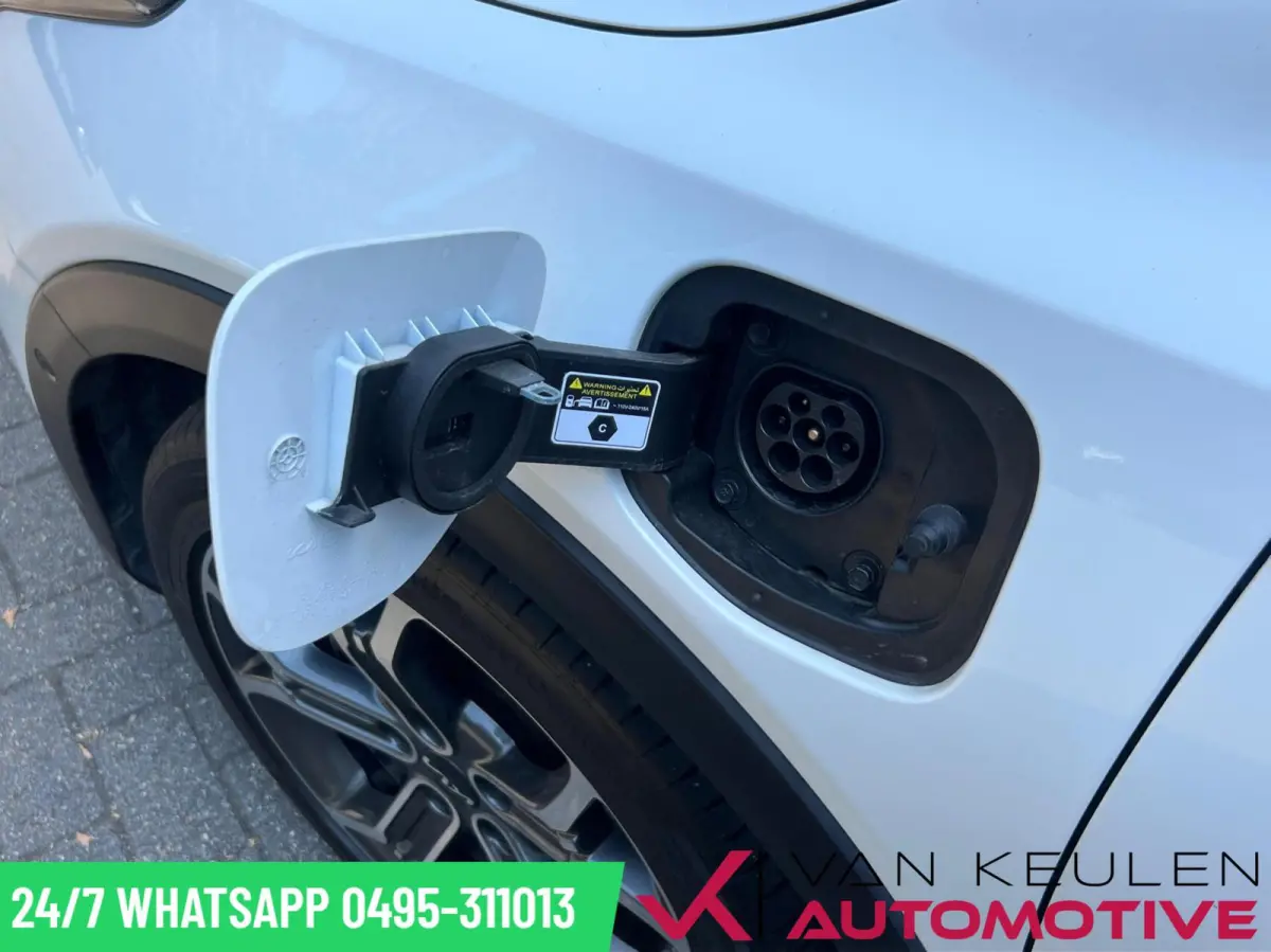 1.6 GDi PHEV l ACC l Elektrische stoel l Vol!