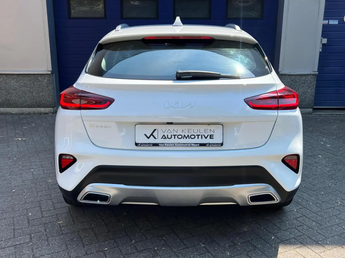 1.6 GDi PHEV l ACC l Elektrische stoel l Vol!