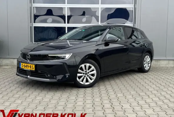 1.2 Business Edition | LED | CarPlay | Cruise | Navigatie | DAB | Climate | Lichtmetaal