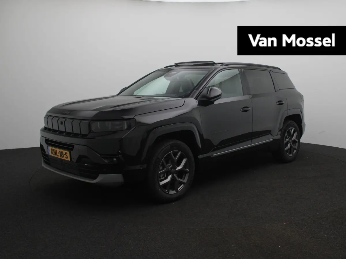 1.2 e-Hybrid First Edition | Tot 8 jaar garantie | Demo voordeel |